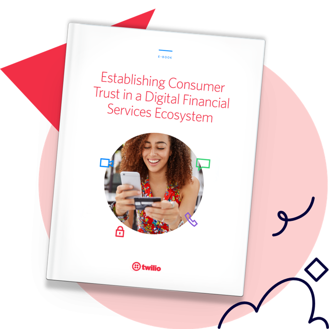 Digital financial services ecosystem