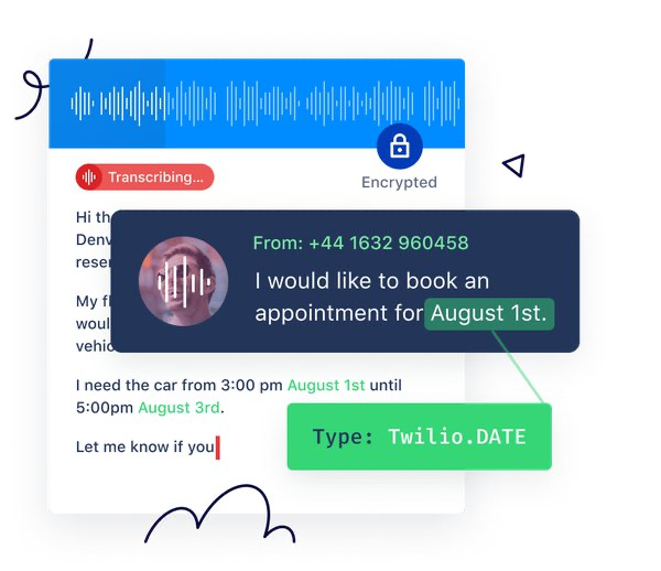 Connectivity you can trust to reach customers