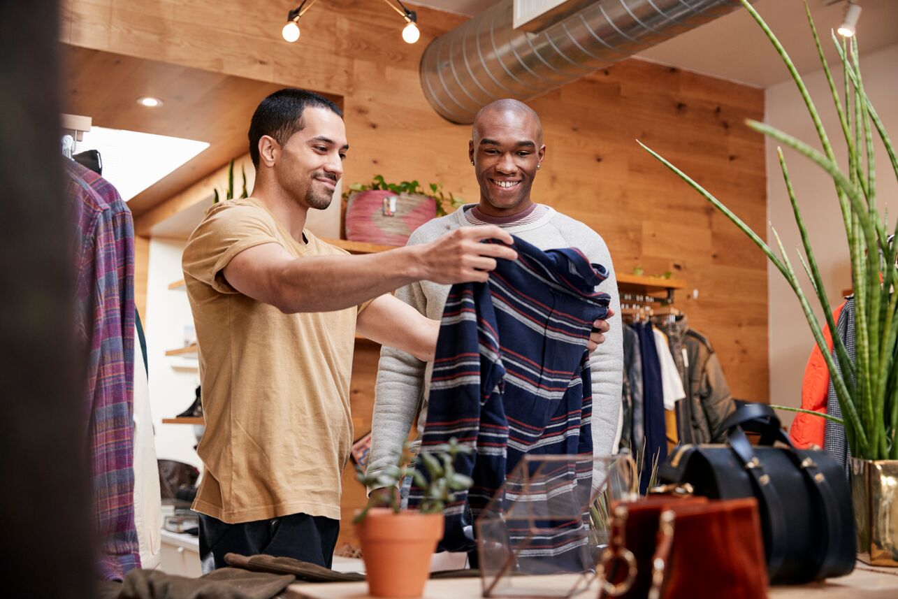 Recovering from the global pandemic, the retail sector is now facing a looming economic recession.