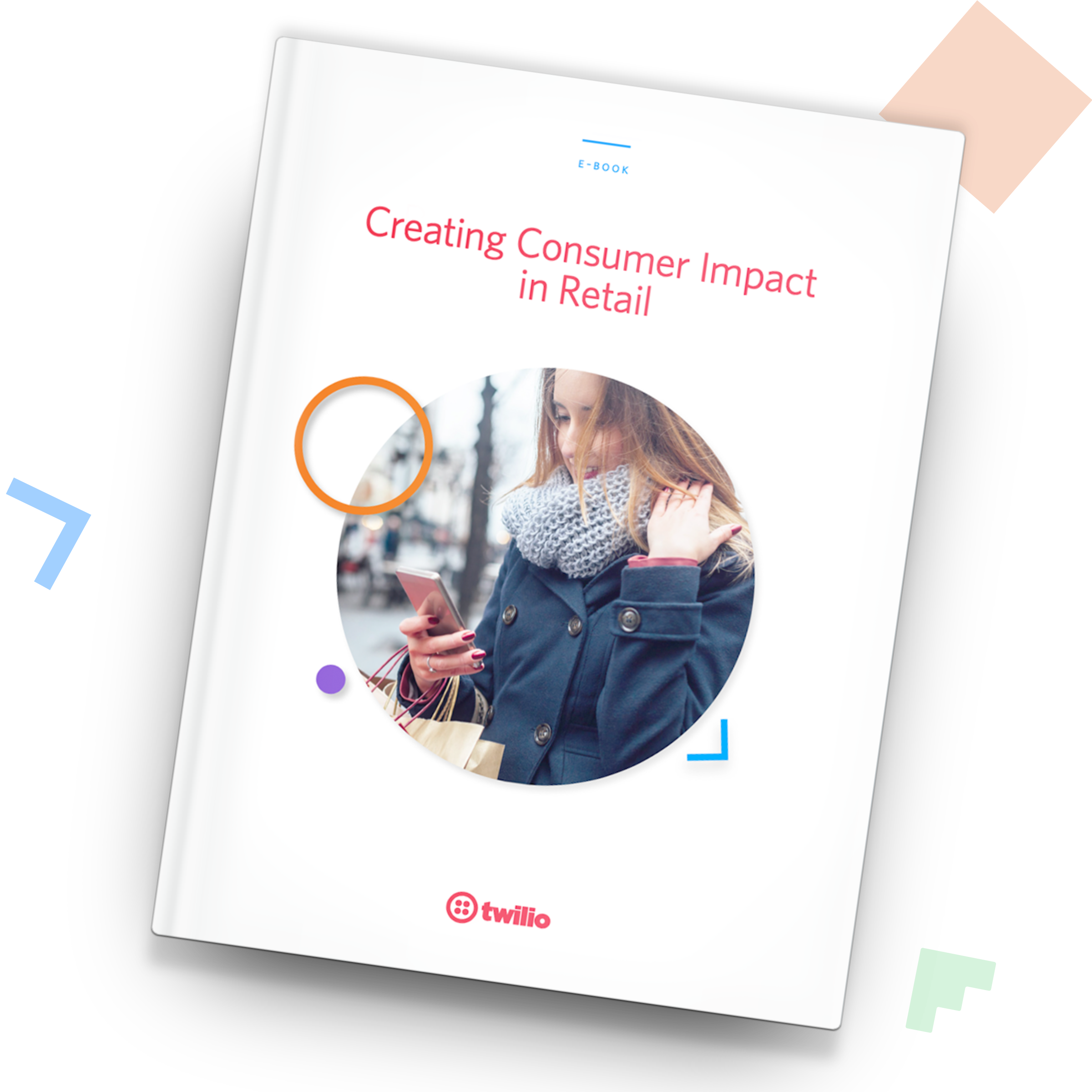 consumer impact ebook