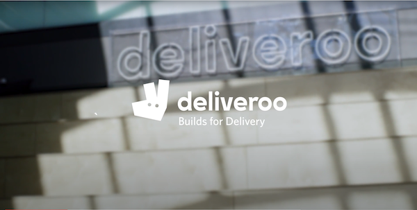 Deliveroo