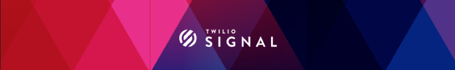 Twilio Signal