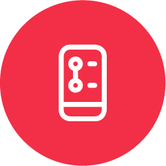 Flow Icon