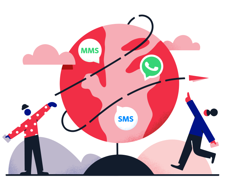 Programmable Messaging