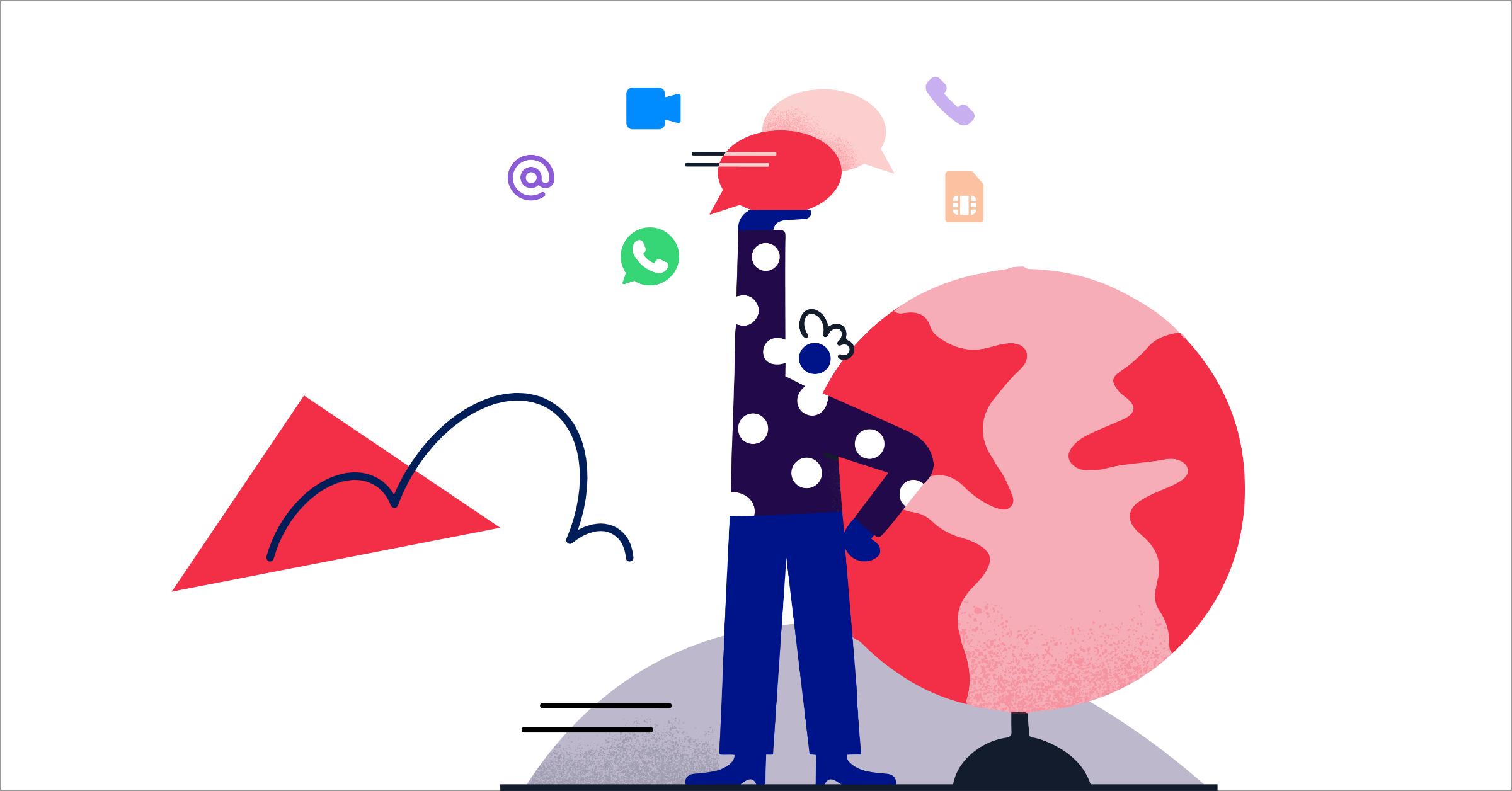 Customer engagement