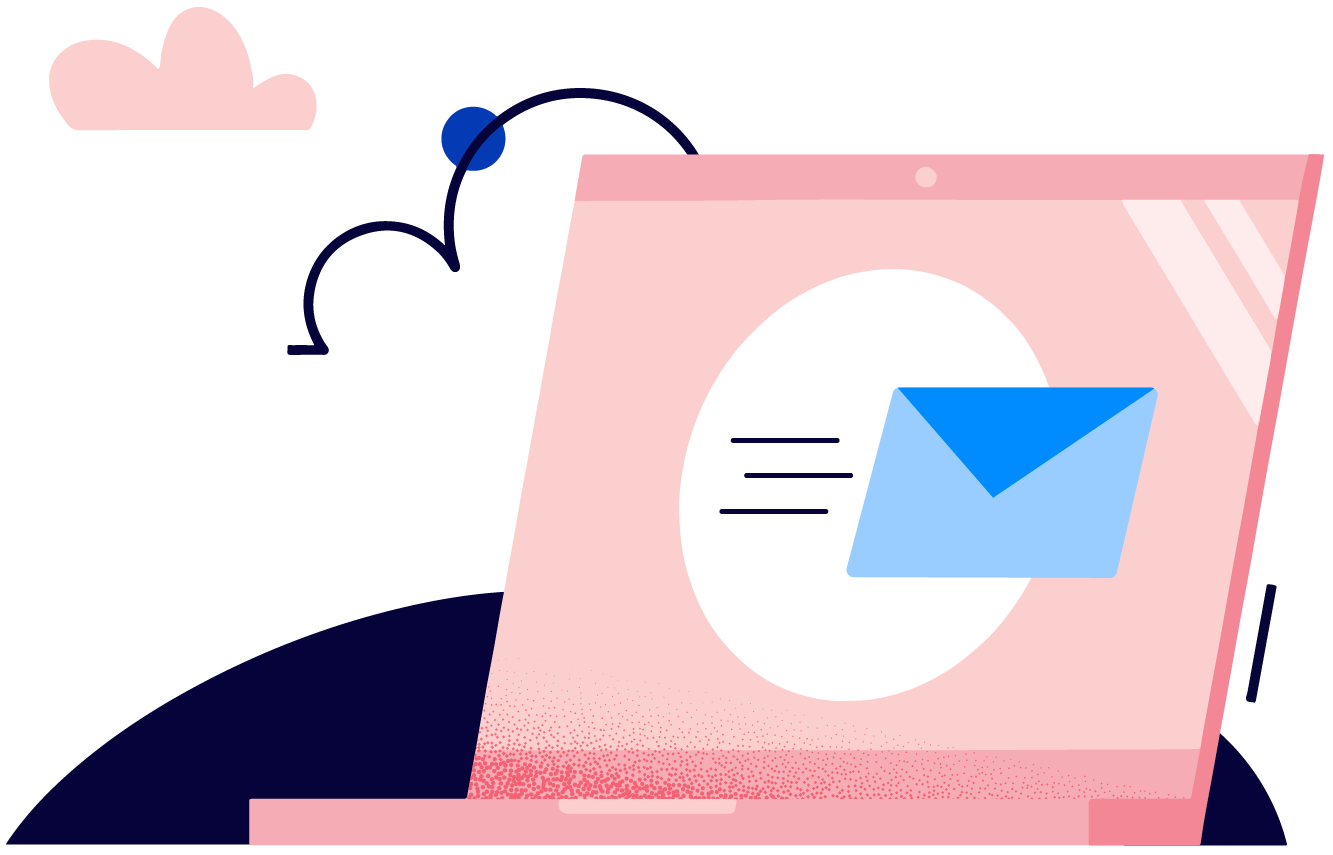 Bringen Sie Ihr Start-up mit personalisierten E-Mails voran