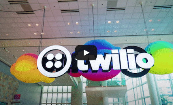 Twilio Signal Video preview