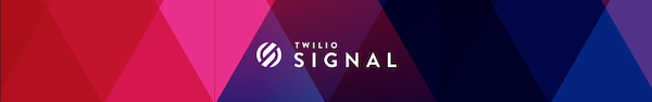 Twilio Signal