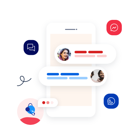 Messaging