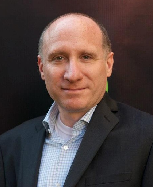 Keith Dawson