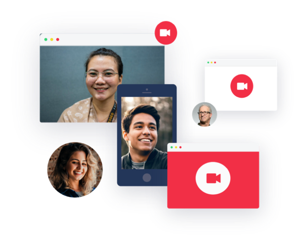 Twilio video