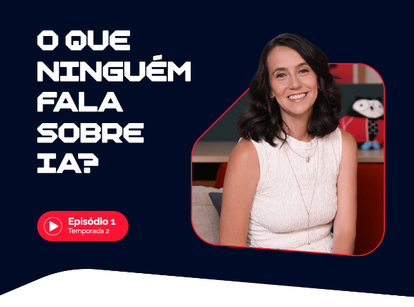 O Futuro Já Começou: IA, Educação e Diversidade