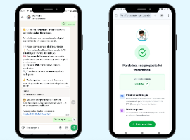Caso de sucesso Affix e Twilio